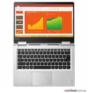 Lenovo Yoga 710-14 (80V40035RA) Silver
