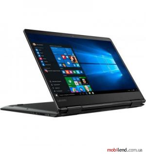 Lenovo Yoga 710-14 (80V4003NPB) Black