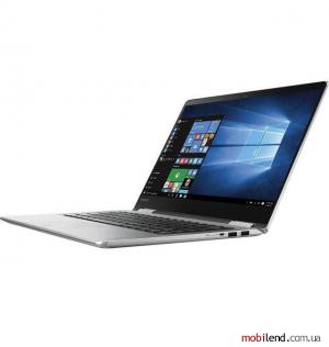 Lenovo Yoga 710-14 (80V4003PPB) Silver