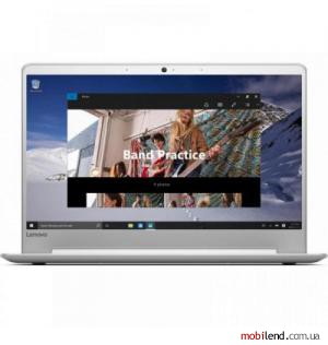 Lenovo Yoga 710-14 (80V4006MRA) Silver