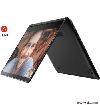 Lenovo Yoga 710-14 ISK (80TY007YPB) Black