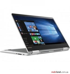 Lenovo Yoga 710-14 ISK (80V4006SPB) Silver
