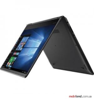 Lenovo Yoga 710-14 ISK (80V4008TPB) Black