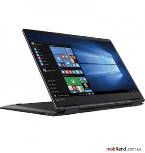 Lenovo Yoga 710-15 (80U0000JRA) Black