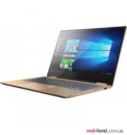 Lenovo Yoga 720-13 (80X600D3PB) Copper
