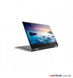 Lenovo Yoga 720-13 (80X600D7PB) Silver