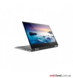 Lenovo Yoga 720-13 (80X600E4PB) Gray