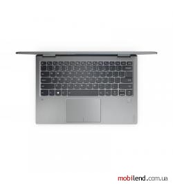 Lenovo Yoga 720-13 IKB (80X6004KPB) Platinum Silver