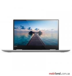 Lenovo Yoga 720-13 Platinum Silver (81C3005SUS)
