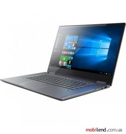 Lenovo Yoga 720-15 (80X7002CPB)