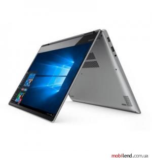 Lenovo Yoga 720-15 (80X700A9PB)