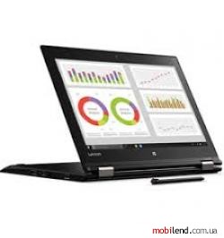 Lenovo Yoga 720-15 IKB (80X7002BPB) Platinum Silver