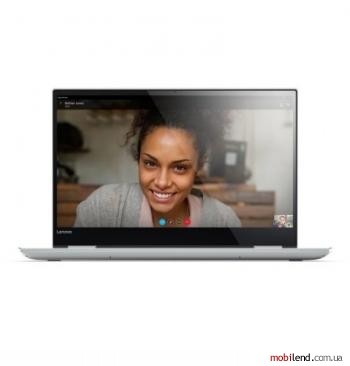 Lenovo Yoga 720-15 IKB Platinum Silver