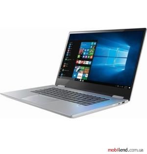 Lenovo Yoga 720-15 Platinum (80X700CAUS)