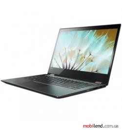 Lenovo Yoga 720-15IKB (80X7005BPB) Platinum Silver