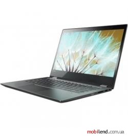 Lenovo Yoga 720-15IKB (80X7005FPB) Platinum Silver
