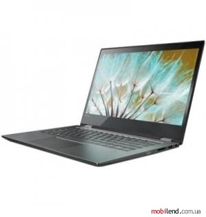 Lenovo Yoga 720-15IKB (80X7008YPB) Gray