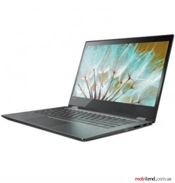 Lenovo Yoga 720-15IKB Gray