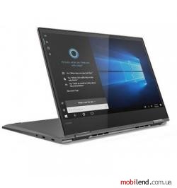 Lenovo Yoga 730-13 Gray (81CT002EPB)