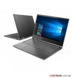Lenovo Yoga 730-13 Gray (81CT008JPB)