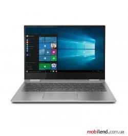 Lenovo Yoga 730-13IWL Platinum (81JR00B4RA)