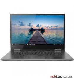 Lenovo Yoga 730-15 (81JS0086US)