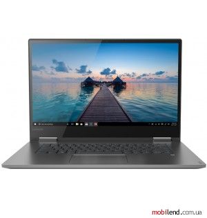 Lenovo Yoga 730-15IKB 81CU000BUS