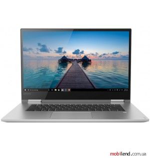 Lenovo Yoga 730-15IKB 81CU000RUS