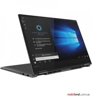 Lenovo Yoga 730-15IKB (81CU000UUS)