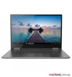 Lenovo Yoga 730-15IKB Gray (81CU0012PB)