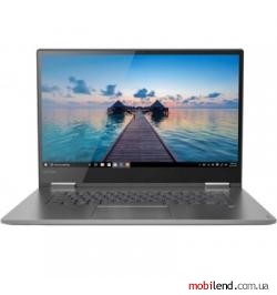 Lenovo Yoga 730-15IKB Gray (81CU0013PB)