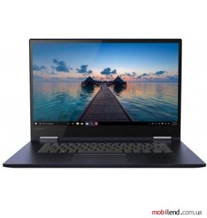 Lenovo Yoga 730-15IWL 81JS005BUS