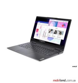 Lenovo Yoga 7 14ACN6 Slate Grey (82N7009QRA)