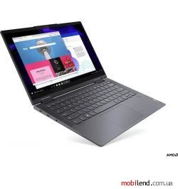 Lenovo Yoga 7 14ACN6 Slate Grey full metal  active stylus (82N7004VCK)