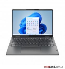 Lenovo Yoga 7 14ARB7 Storm Grey (82QF006CRA)