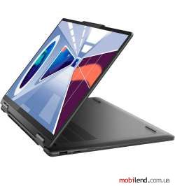 Lenovo Yoga 7 14ARP8 Storm Grey (82YM006HRA)