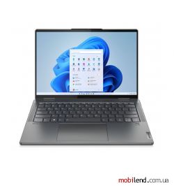 Lenovo Yoga 7 14IAL7 Storm Grey all-metal  active stylus (82QE004KCK)