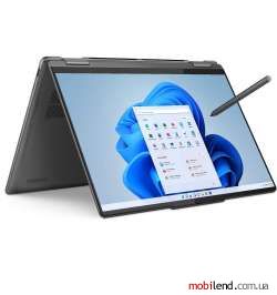 Lenovo Yoga 7 14IRL8 Storm Grey (82YL007VRA)