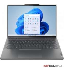 Lenovo Yoga 7 14IRL8 Storm Grey (82YL007WRA)