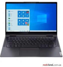 Lenovo Yoga 7 14ITL5 (82BH0002US)