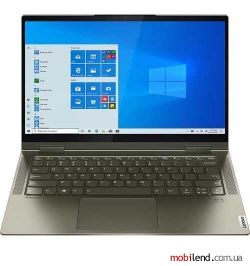 Lenovo Yoga 7 14ITL5 (82BH00DMUS)