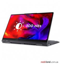 Lenovo Yoga 7 14ITL5 Slate Grey full metal  active stylus (82BH00RVCK)
