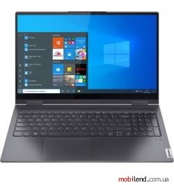 Lenovo Yoga 7 15ITL5 (82BJ0006US)