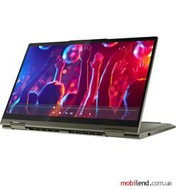 Lenovo Yoga 7 15ITL5 (82BJ006LRU)