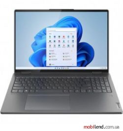 Lenovo Yoga 7 16IAH7 (82UF0001US)