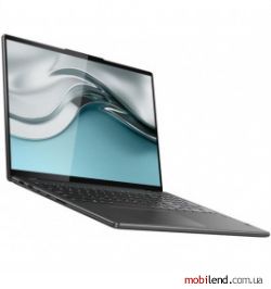 Lenovo Yoga 7 16IAH7 Storm Grey (82UF003JPB)