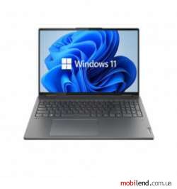 Lenovo Yoga 7 16IAH7 Storm Grey (82UF003KPB)