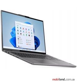 Lenovo Yoga 7 16IAP7 Arctic Grey all-metal  active stylus (82QG002PCK)