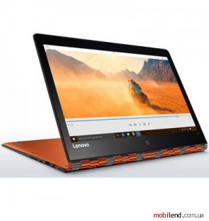 Lenovo Yoga 900-13 (80MK00G5PB) Orange