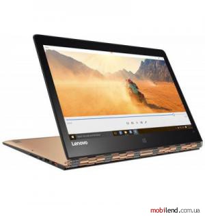 Lenovo Yoga 900-13 (80MK00M9UA) Gold